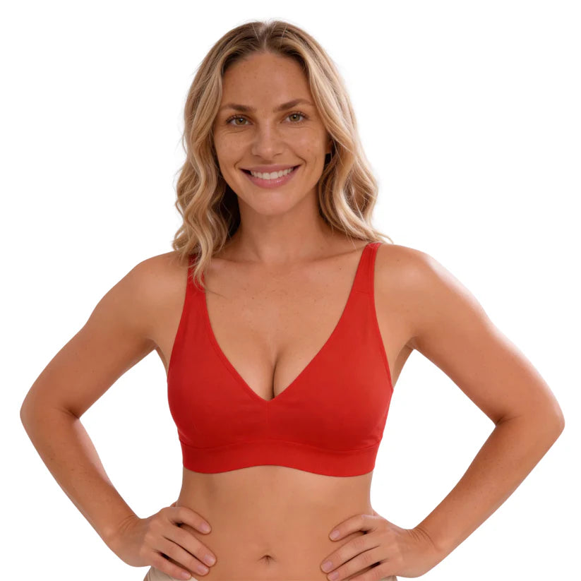 Siléor™ Soutien-Gorge Seconde Peau