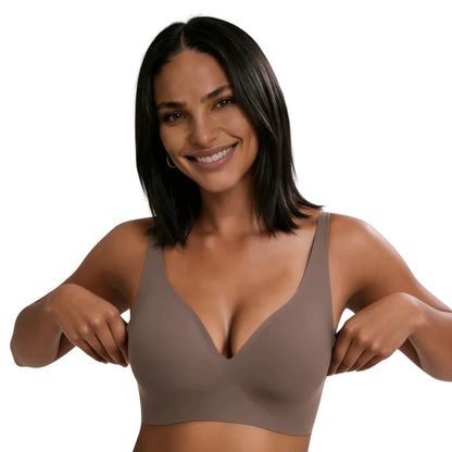 Siléor™ Soutien-Gorge Seconde Peau