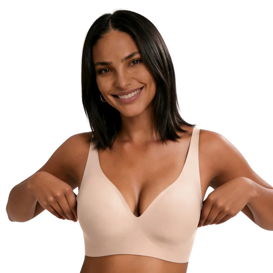 Siléor™ Soutien-Gorge Seconde Peau